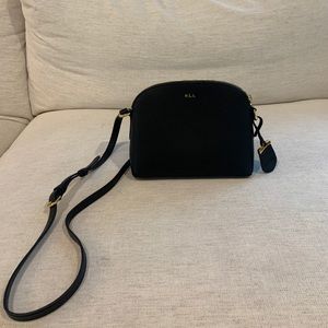 Lauren Ralph Lauren Black bag